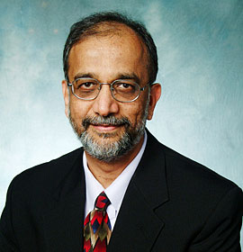 Dr. Akhil Vaidya